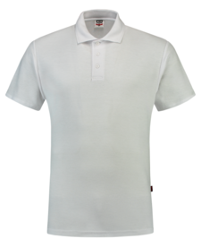 Polo Tricorp White