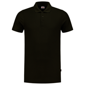 polo Tricorp fitted Army