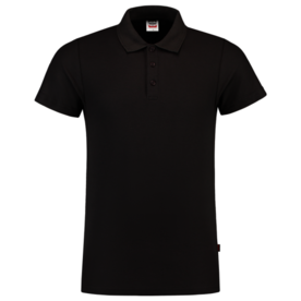 Polo Tricorp fitted Darkgrey