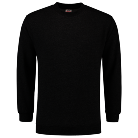 Sweater Tricorp Antracietmelange