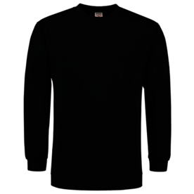 Sweater Tricorp Black