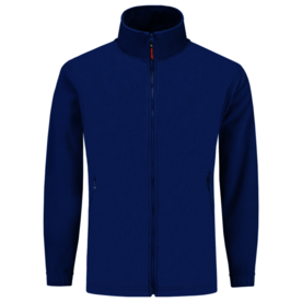 Fleecevest Tricorp Royal blue