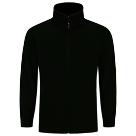 Fleecevest Tricorp Bottlegreen