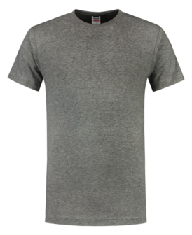 T-shirt Tricorp Greymelange