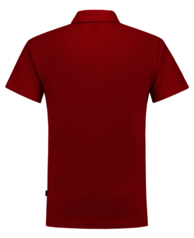 Polo Tricorp Red