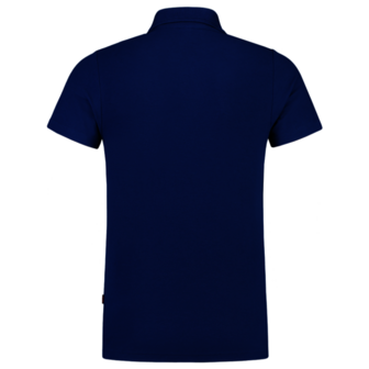 Polo Tricorp fitted Royalblue