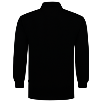 Polosweater Tricorp Black
