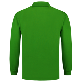 Polosweater Tricorp Lime