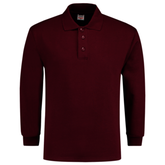 Polosweater Tricorp Wine