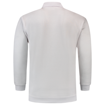 Polosweater Tricorp Boord White