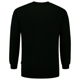 Sweater Tricorp Bottlegreen