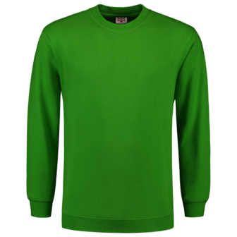 Sweater Tricorp Lime