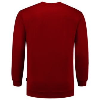 Sweater Tricorp Red