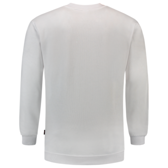 Sweater Tricorp White