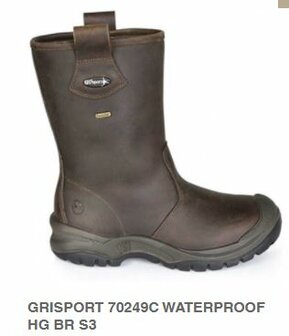 Gri-sport 70249C Waterproof