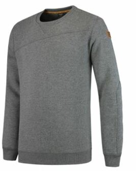 Sweater Premium Tricorp Stonemel