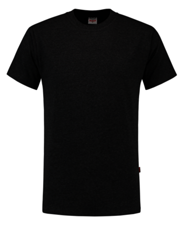 T-shirt Tricorp Antramelange