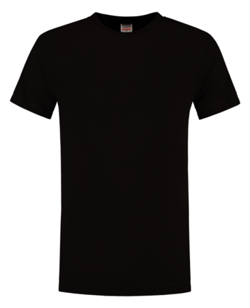 T-shirt Tricorp Donker grijs