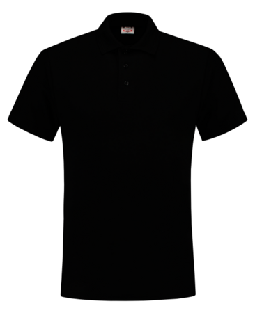 Polo Tricorp Zwart