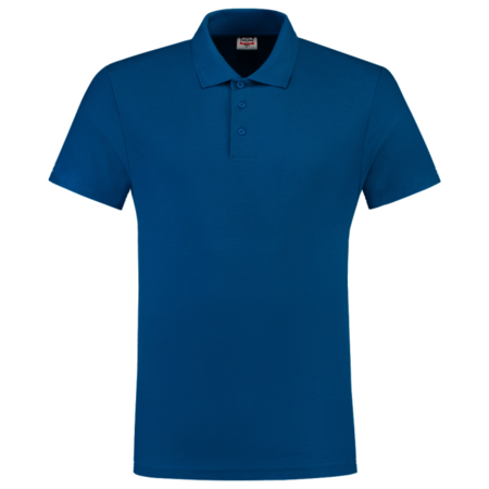 Polo Tricorp Turquoise