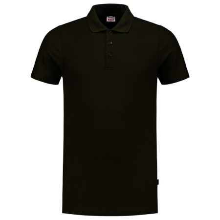 polo Tricorp fitted Army