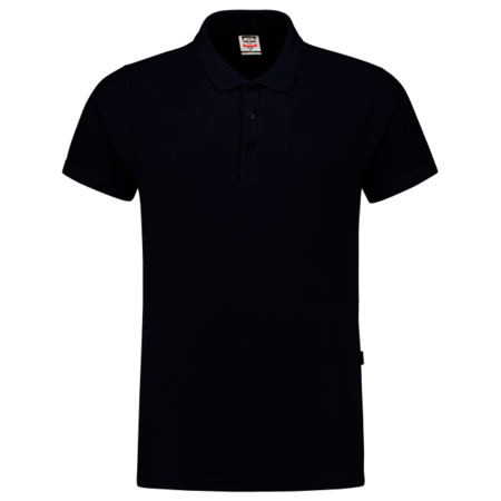 Polo Tricorp fitted Ink