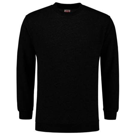 Sweater Tricorp Antracietmelange