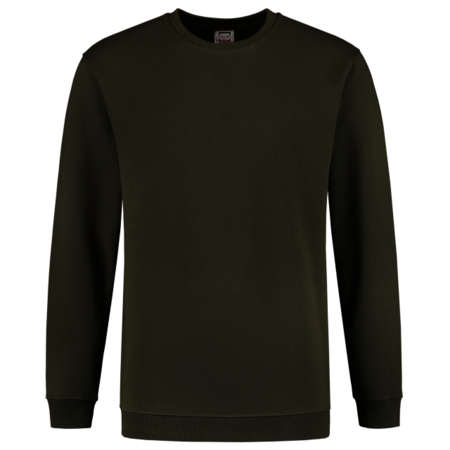 Sweater Tricorp Army