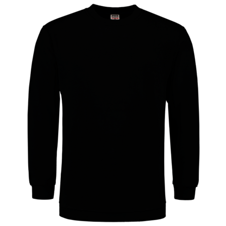 Sweater Tricorp Black