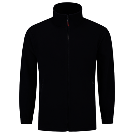 Fleecevest Tricorp Navy