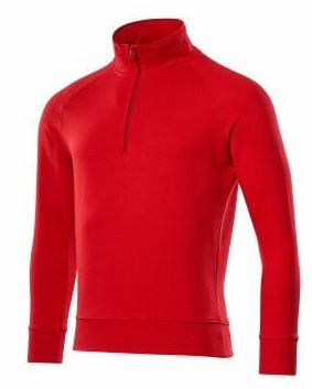 Zipsweater 