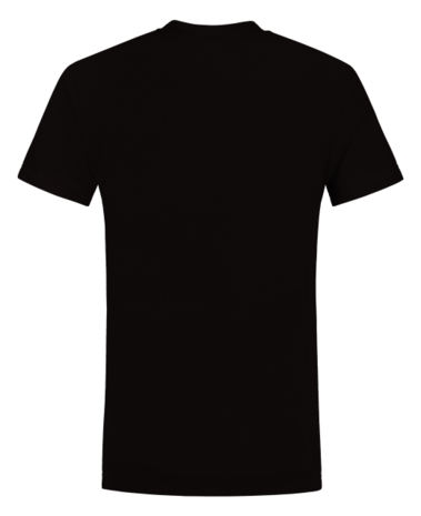 T-shirt Tricorp Donker grijs