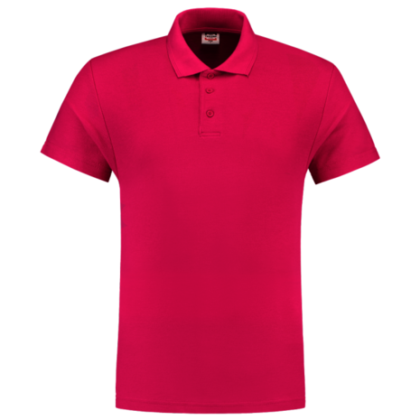 Polo Tricorp fuchsia