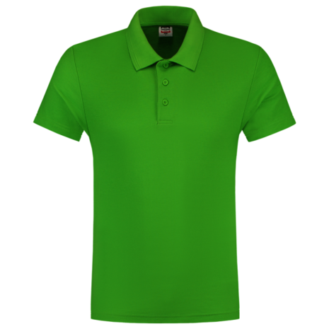 Polo Tricorp Lime