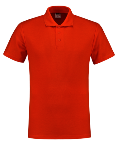 Polo Tricorp Orange