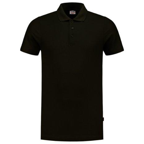 polo Tricorp fitted Army