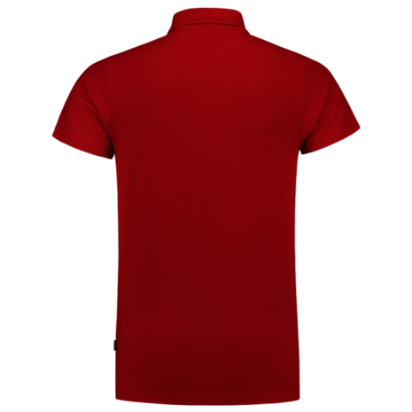Polo Tricorp fitted Red
