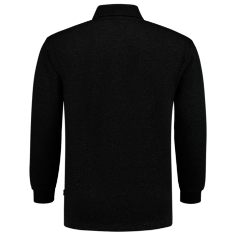 Polosweater Tricorp Antracietmelange