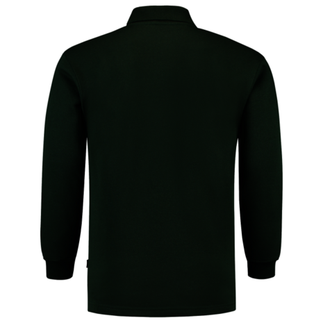 Polosweater Tricorp Bottlegreen