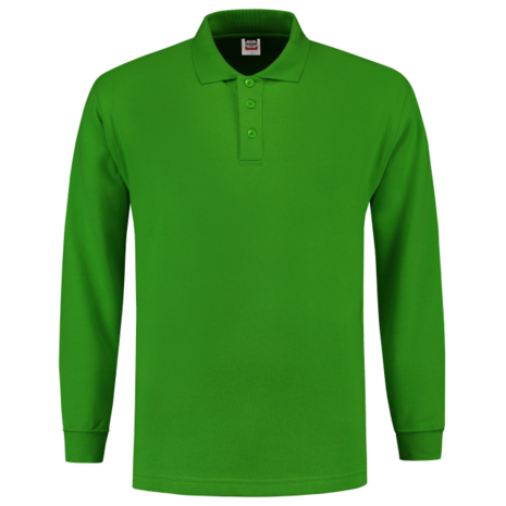 Polosweater Tricorp Lime