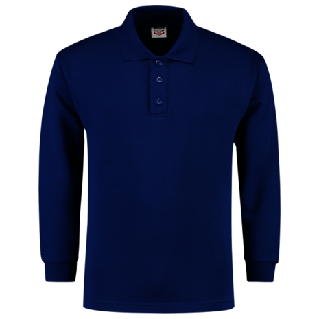 Polosweater Tricorp Royalblue