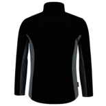 Softshell Tricorp Bicolor Black-Grey
