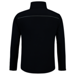 Softshell Luxe Navy