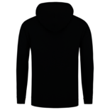 Hoodie Tricorp Black
