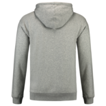 Hoodie Tricorp Greymelange