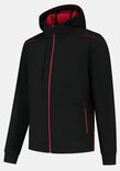 Softshell Capuchon Accent Tricorp