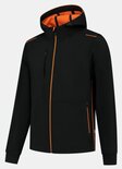 Softshell Capuchon Accent Tricorp