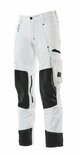 Broek Mascot 4-way stretch met Cordura kniestukken