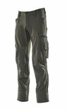 Broek Mascot 4-way stretch met Cordura kniestukken
