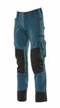Broek Mascot 4-way stretch met Cordura kniestukken